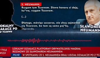 Sądy murem za PO? "Nie rozstrzygną żadnej sprawy przed wyborami"