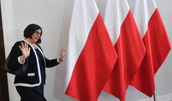 Ambasador RP w USA: to wielka niesprawiedliwość