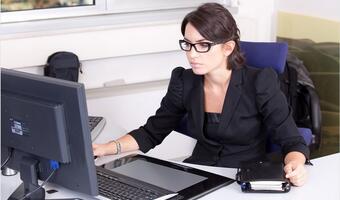 Zmieniamy pracę bo chcemy podnosić kompetencje