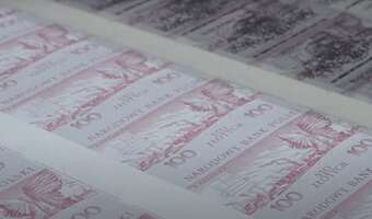 Z tajemnic NBP. Po co Gierkowi były nowe banknoty?