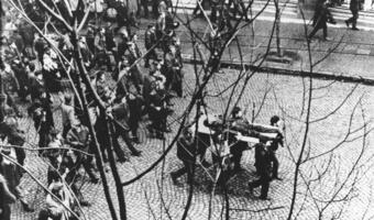 Prezydent w rocznicę Grudnia 70: Nie wolno nam nigdy zapomnieć o tych, którzy zginęli