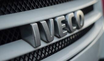 UOKiK przeszukał biura  Iveco
