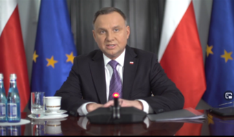 Prezydent o zastępowaniu energii z węgla: Rozwiązaniem jest atom