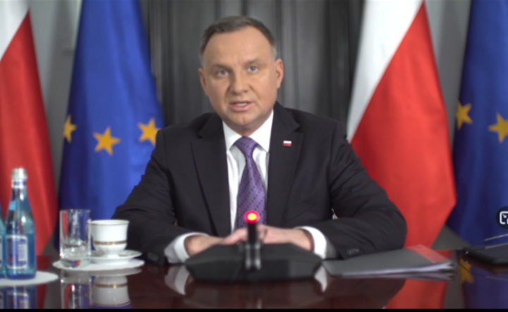 Prezydent o zastępowaniu energii z węgla: Rozwiązaniem jest atom