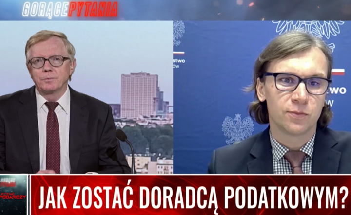 Wywiad gospodarczy / autor: Fratria