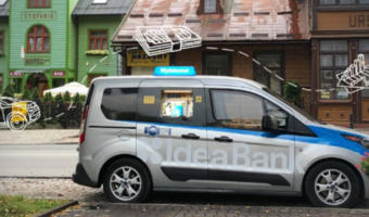 Idea Bank planuje zwiększyć kapitał