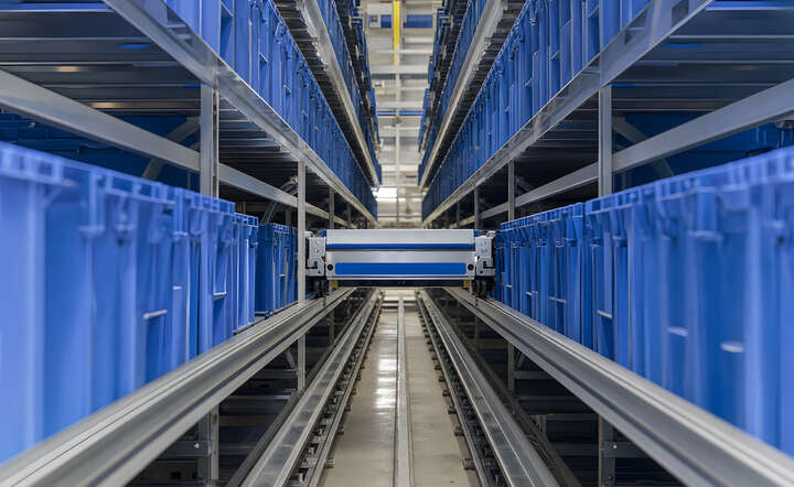 Automatyzacja i optymalizacja procesów / autor: Materiał prasowy