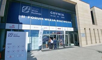 Prezydent: Gospodarka zawsze potrzebuje refleksji