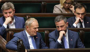 Rating Moody’s trwał 24 lata. Aż do władzy dorwał się Tusk…