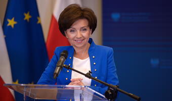 "Usługi sąsiedzkie" - Nowa forma usług opiekuńczych PiS