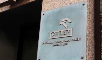 PKN Orlen przygotowuje się do budowy rurociągu