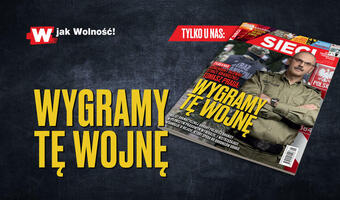 W tygodniku "Sieci"! Komendant główny Straży Granicznej: Wygramy tę wojnę