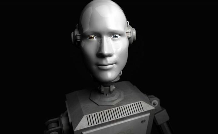 Robot / autor: Pixabay 