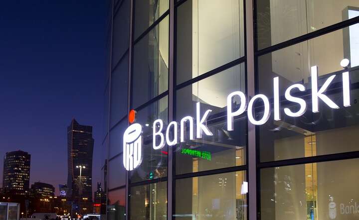 Na początku września PKO BP przetarł szlak emisją obligacji o wartości 750 mln euro / autor: Fratria / Andrzej Wiktor