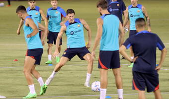 Lewandowski odnalazł się w "Barcy". Może być zmorą Realu!