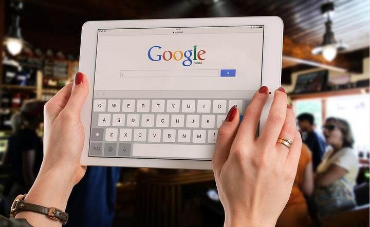 Tablet / autor: Pixabay