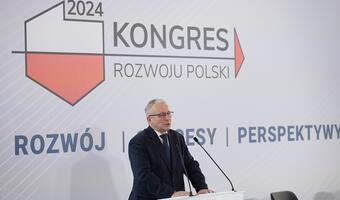 Sokal: Stabilność prawna podstawą stabilności finansowej