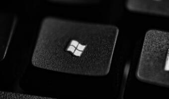 Krytyczny błąd Microsoft Hyper-V