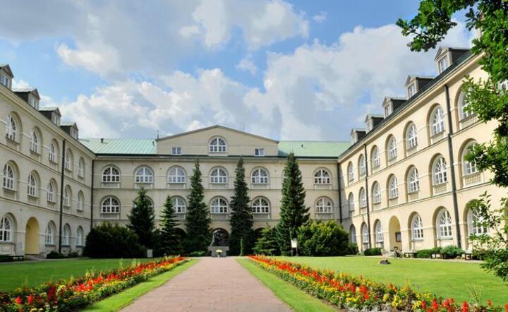 KUL: Decyzję ws. wypowiedzi ks. prof. Guza podjęła Komisja Dyscyplinarna