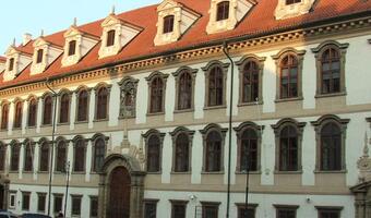 Czechy: Senat odrzucił podwyżkę podatku VAT