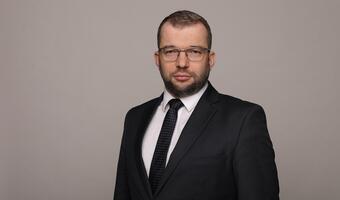 Transformacja sektora energetycznego najważniejszym wyzwaniem