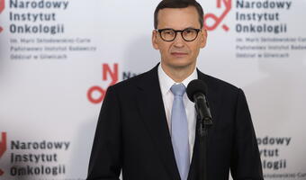 Premier: pierwsze pieniądze unijne wpłyną na przełomie roku