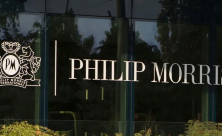 autor: Philip Morris