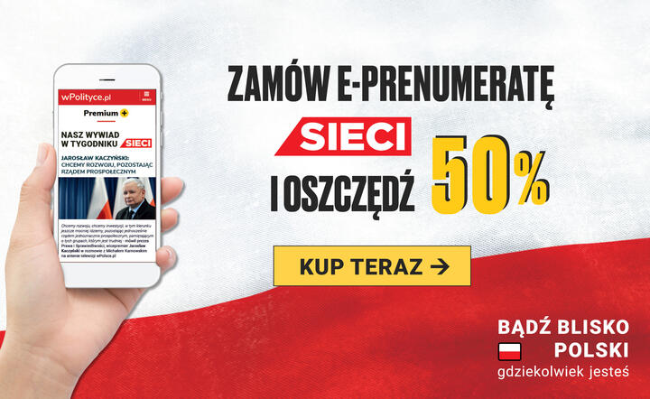 wSieci Przyjaciół / autor: fot. Fratria