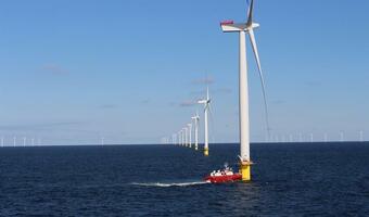 PGE i Ørsted rozpoczną badania geotechniczne dna morskiego