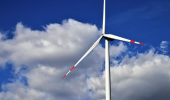 Polska w dziesiątce liderów energii wiatrowej