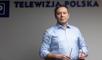 Umowy i decyzje neo-zarządu TVP „są nieważne”