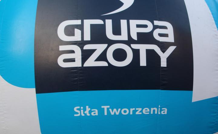 Azoty / autor: Fratria