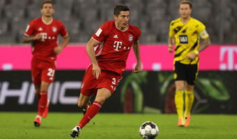 Robert Lewandowski wycofuje się z biznesu Nowe Mazury 8