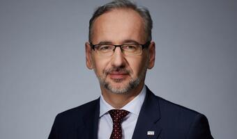 Adam Niedzielski nowym ministrem zdrowia