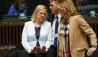 Moskwa: Fit for 55 dla Polski nie do przyjęcia