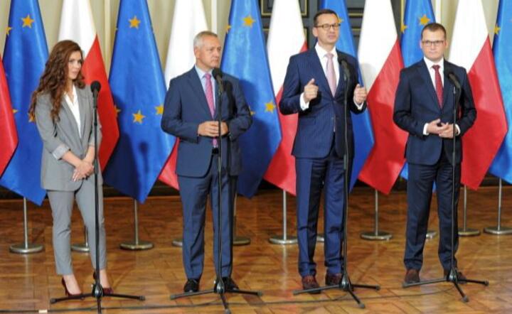 autor: PAP/Marcin Bielecki