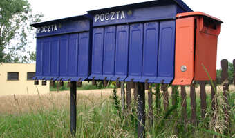 Koniec z awizo w skrzynce! Mniejsze kolejki na poczcie?