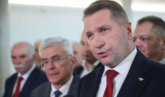 Ofensywa PiS na wsi. „Wraca ochrona polskiego rolnictwa, zamykamy granicę!”