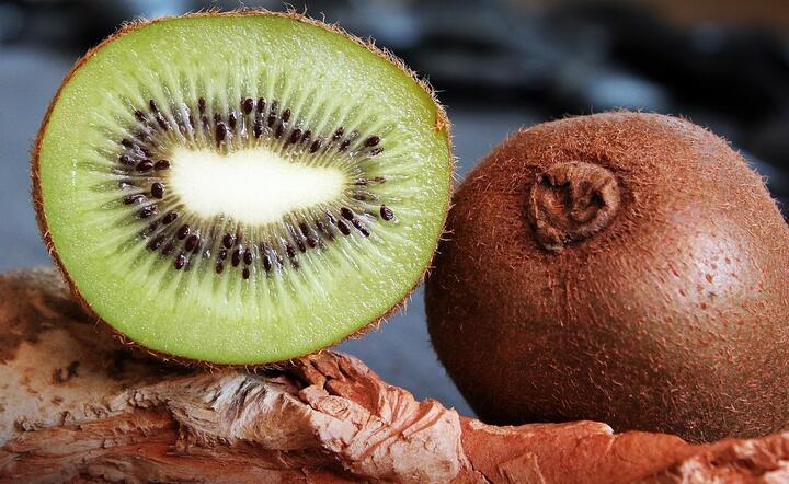 Kiwi / autor: Pixabay