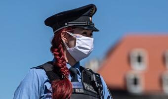 WHO: „Odporność populacyjna" na SARS-CoV-2 to mrzonka?