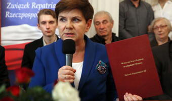 PiS deklaruje: Zmiana prawa o repatriacji w ciągu pierwszych 100 dni nowego rządu  i otwarcie na Polaków ze Wschodu
