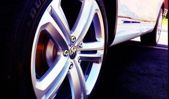Volkswagen mocno zainwestuje w e-samochody w Chinach