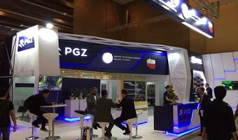 PCO i PT. Pindad podpisały porozumienie o współpracy