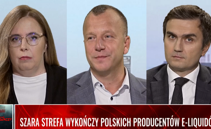 Wywiad gospodarczy / autor: Fratria