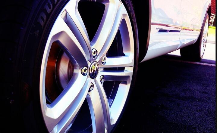 Volkswagen / autor: Pixabay.com