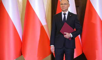 Prezydent: niemieckie pushbacki to skandal