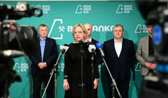 A. Moskwa: będziemy dalej blokować unijne regulacje dot. diesli
