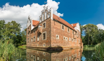 Tak działała PO. Otrzymany zamek zamieniono w hotel