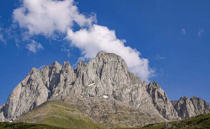 Gruzja / autor: Pixabay