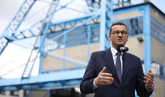 Premier w kopalni Guido: To perła turystyczna Górnego Śląska